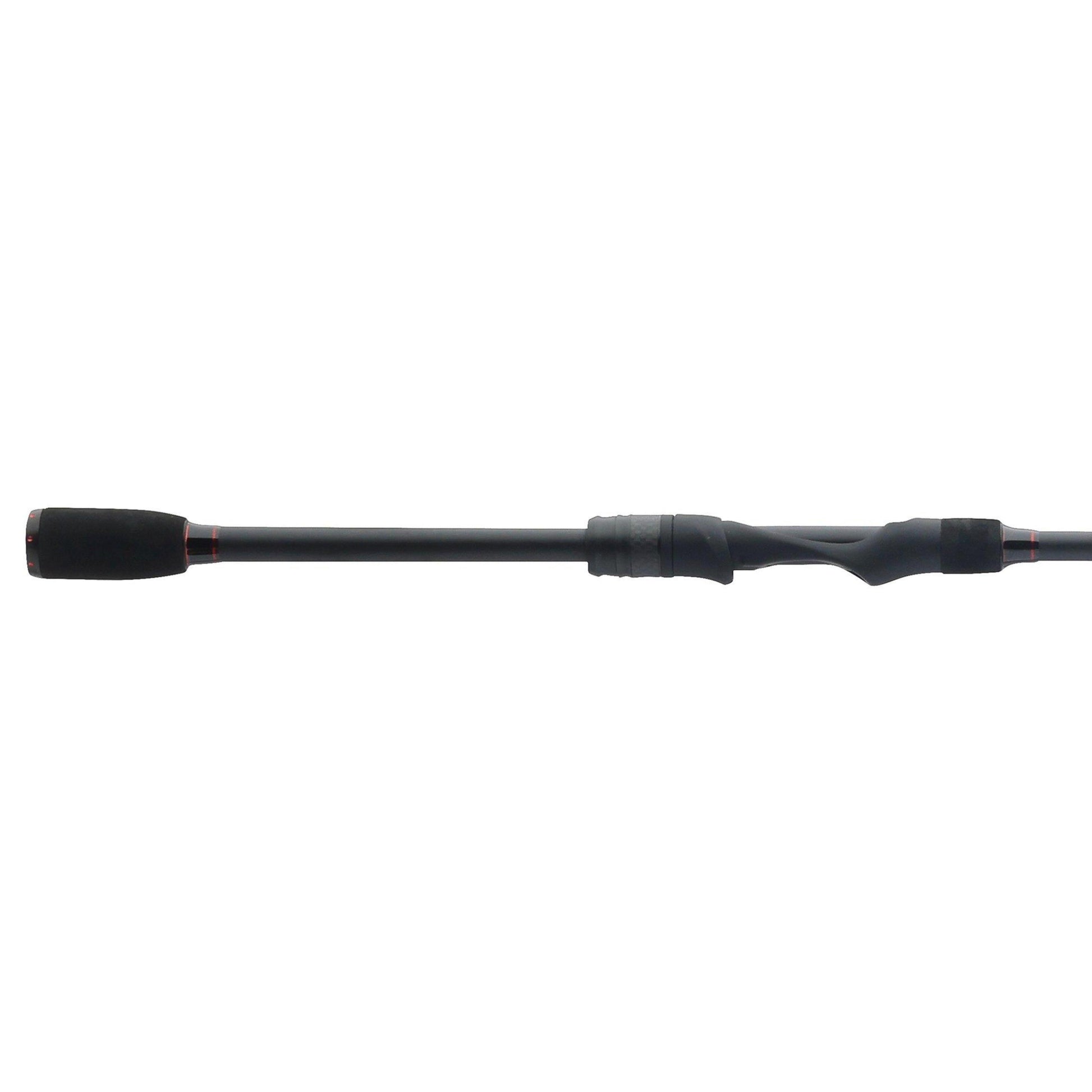 Abu Garcia Vendetta Spinning Rod 