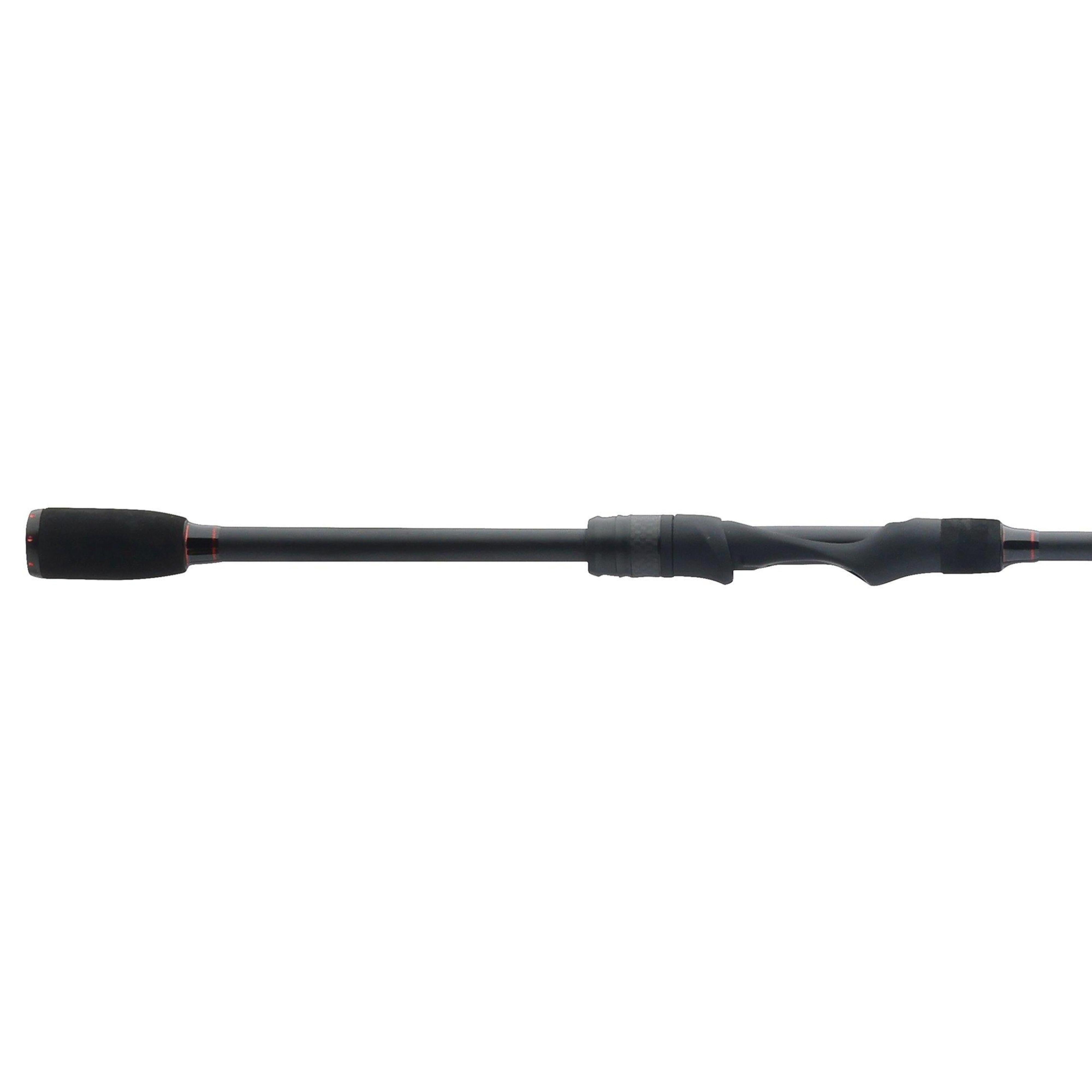 Abu Garcia Vendetta Spinning Rod-