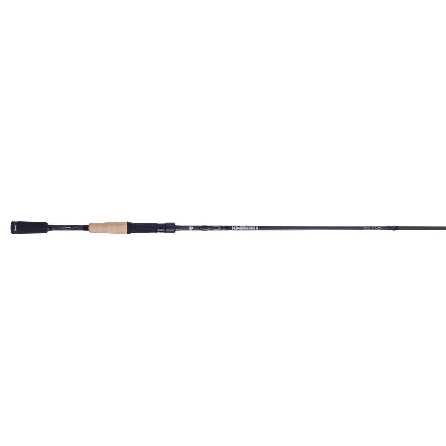Abu Garcia Winch Casting Rod