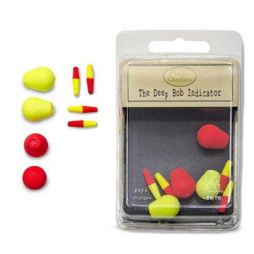 Adamsbuilt Deep Bob Self-Releasing Indicator-