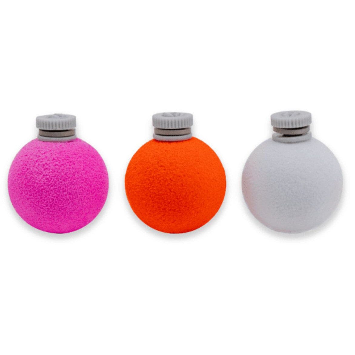 Air Lock Strike Indicators 3pk