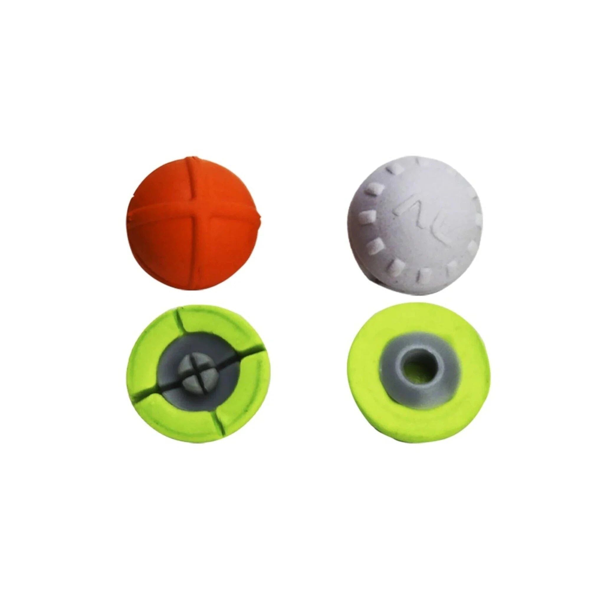 AirLock CenterLock Indicators 3pk-