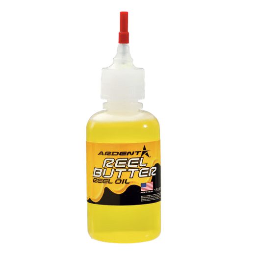 Ardent Reel Butter Oil-