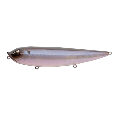 Ark Fishing TS115 Topwater Slider Bone – Hammonds Fishing