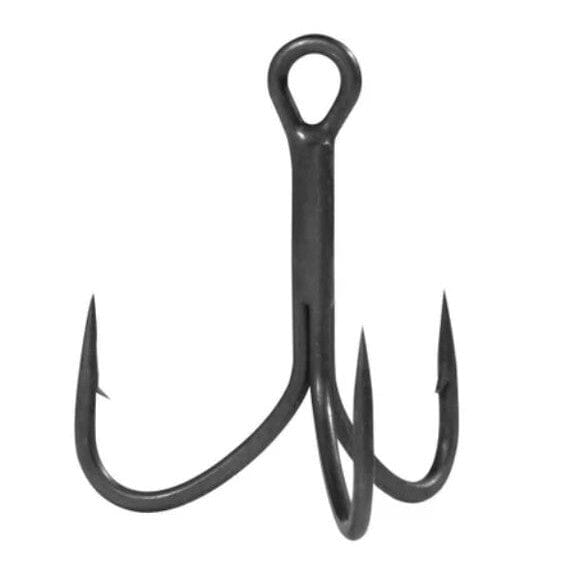 BKK Armor Point Hyperlatch 70-SS UL Treble Hooks-