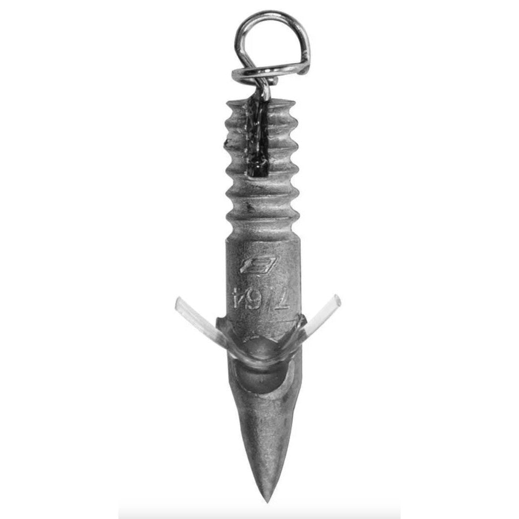BKK Armor Point Permalock Tungsten Nail Keeper-