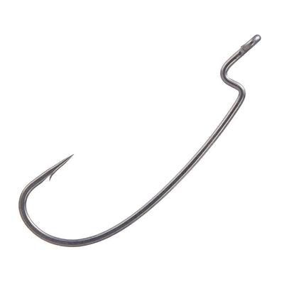 Tru Turn Bass Worm Hook Bronze 047ZS – Hammonds Fishing