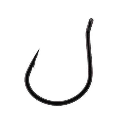 Gamakatsu Treble Round Bend Hooks Bronze – Hammonds Fishing