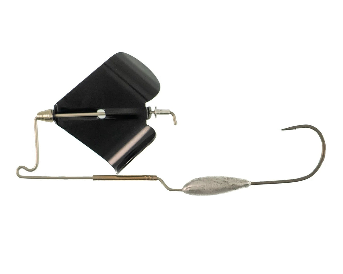 Missile Baits Buzz Wagon Buzzbait