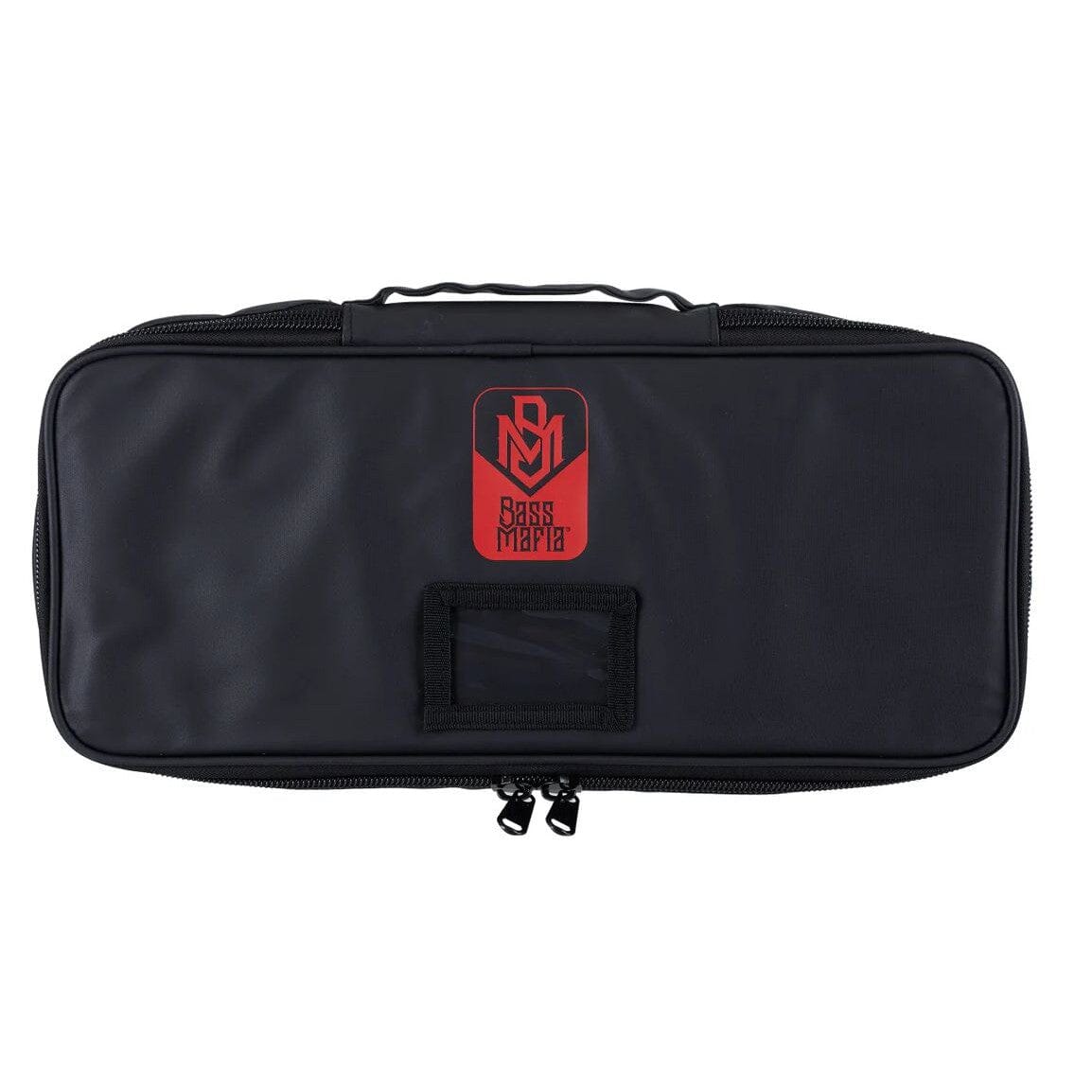Bass Mafia Bud Bag-
