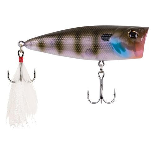 Berkley Bullet Pop 70-Ghost Bluegill-