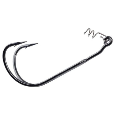 Owner Weighted Beast Hook w/ Twistlock – Hammonds Fishing