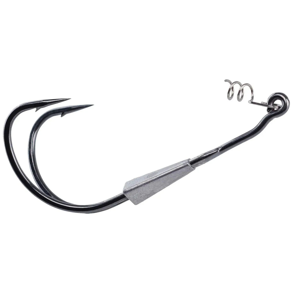 Berkley Fusion19 Weighted Frog Hook 2pk 