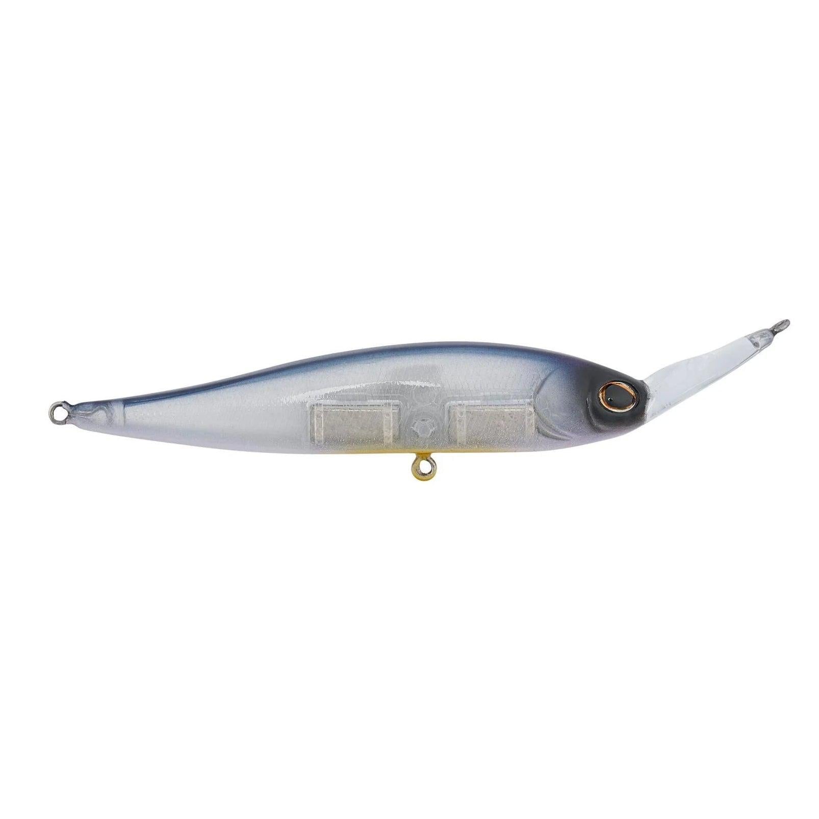 Berkley Krej 85 Blue Vapor OB 