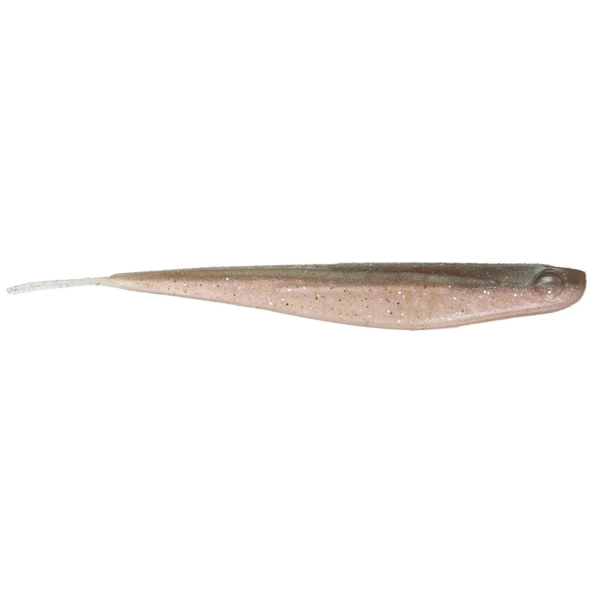 Berkley Lab Series Minnow Threadfin Shad