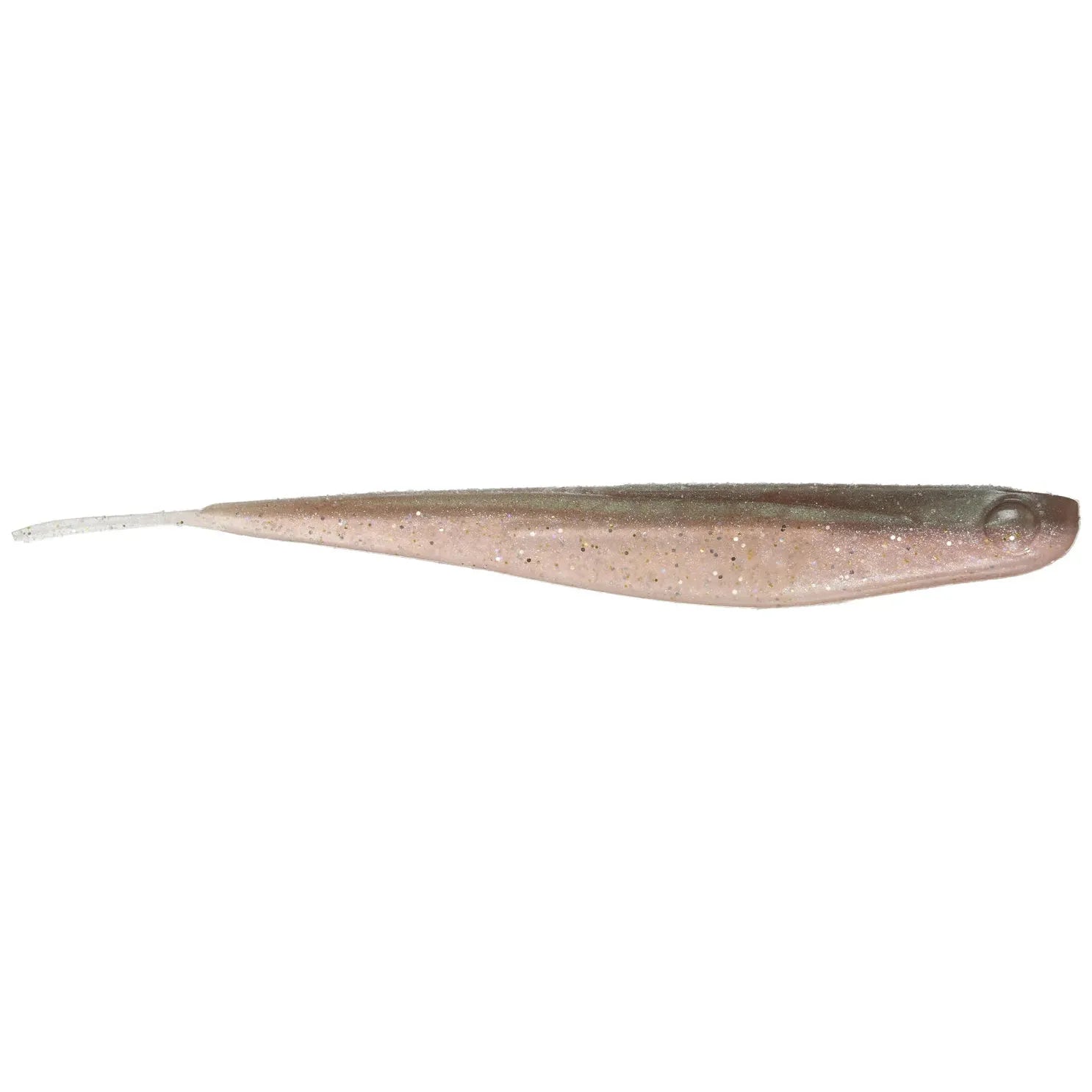 Berkley Lab Series Minnow Threadfin Shad 5.25" 6pk