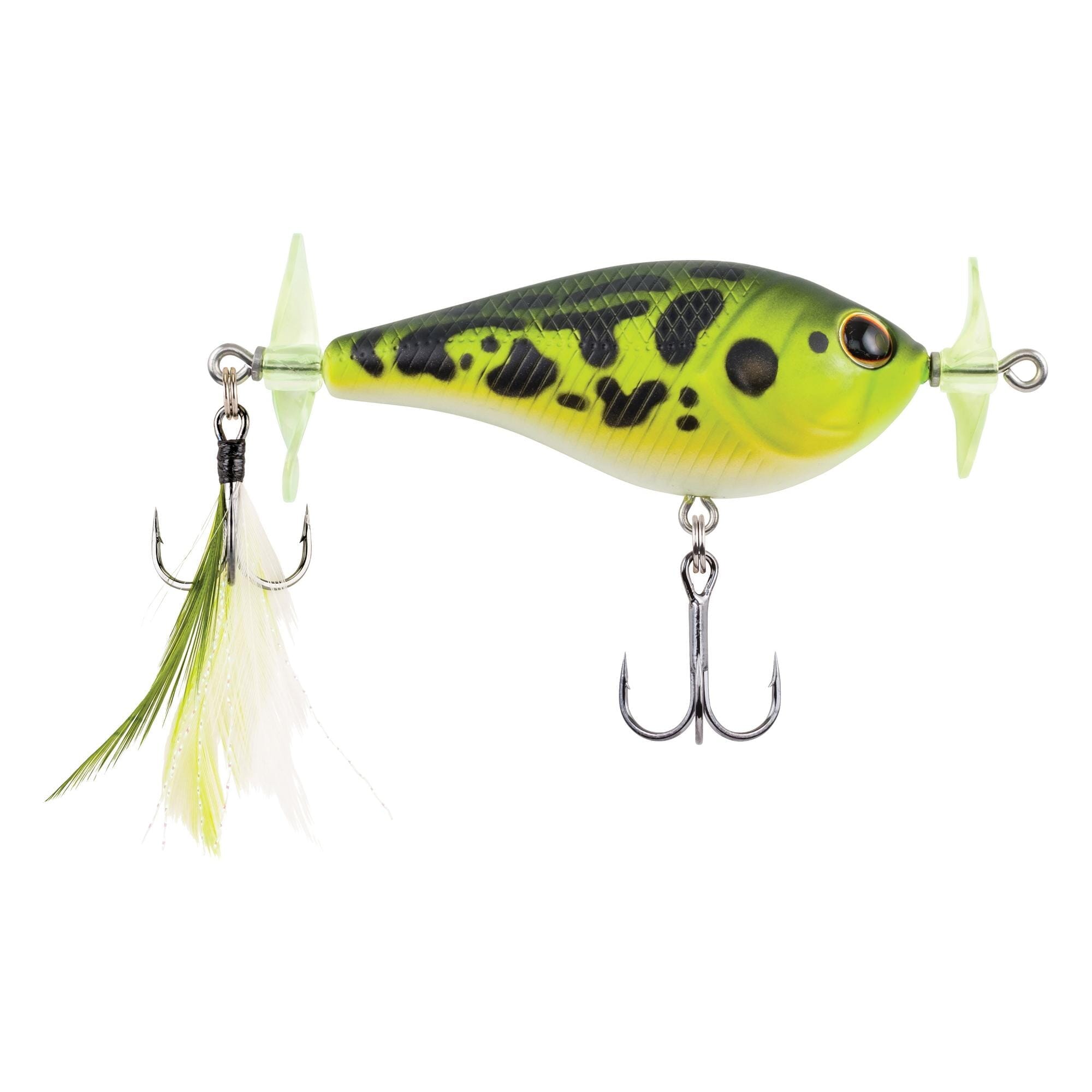 Berkley Spin Bomb 60-Mf Frog-