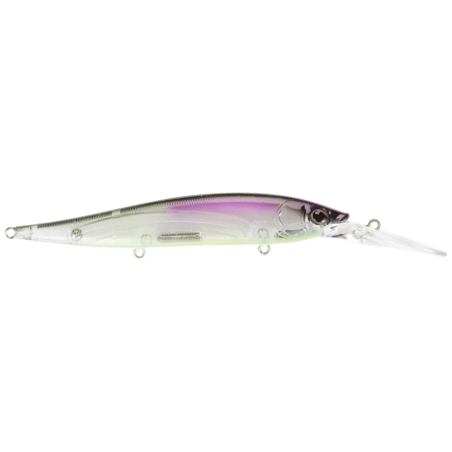 Berkley Stunna Jerkbait 112+2 Northern Lights 