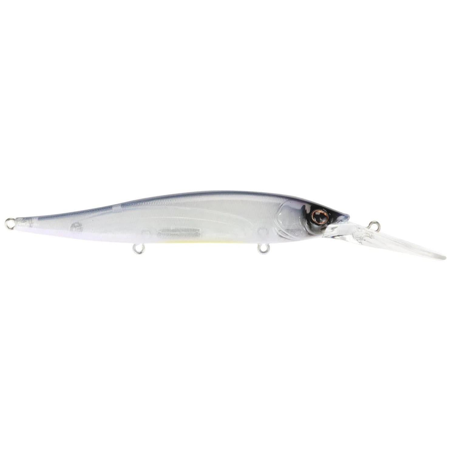 Berkley Stunna Jerkbait 112+2 Blue Vapor Ob 