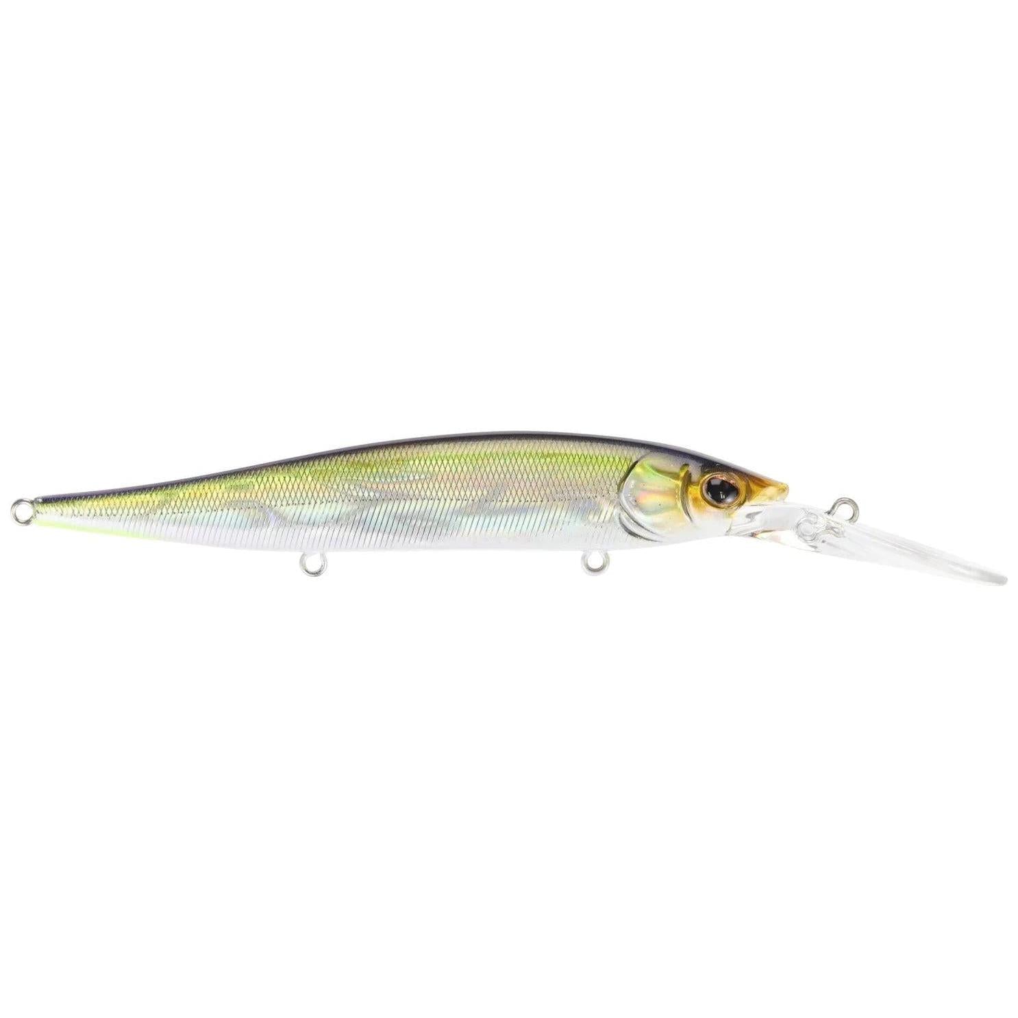 Berkley Stunna Jerkbait 112+2 Nebu 