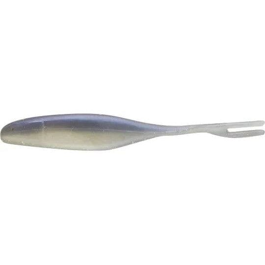 Big Bite Baits Jerk Minnow Alewife 5" 10pk 