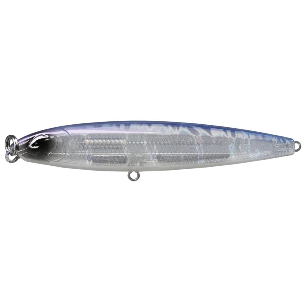 Bill Lewis Depth Strike Pro Blue 3" 3/8 oz 