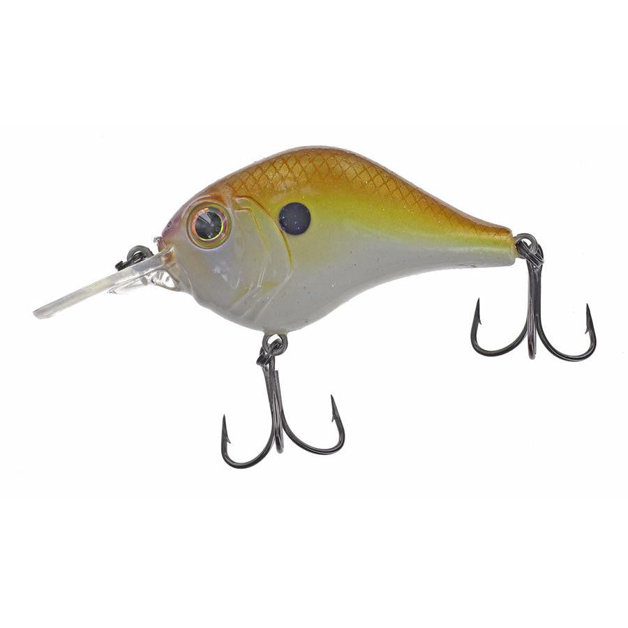 Bill Lewis Mr-6 Crankbait