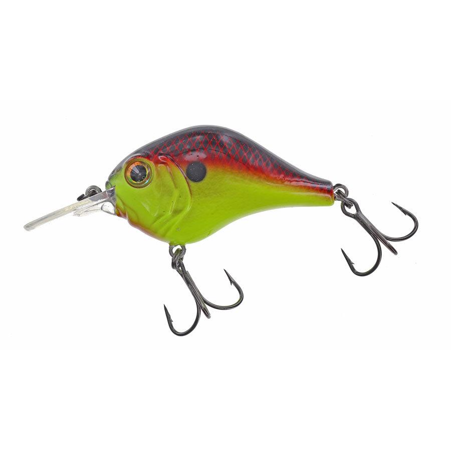 Bill Lewis Mr-6 Crankbait