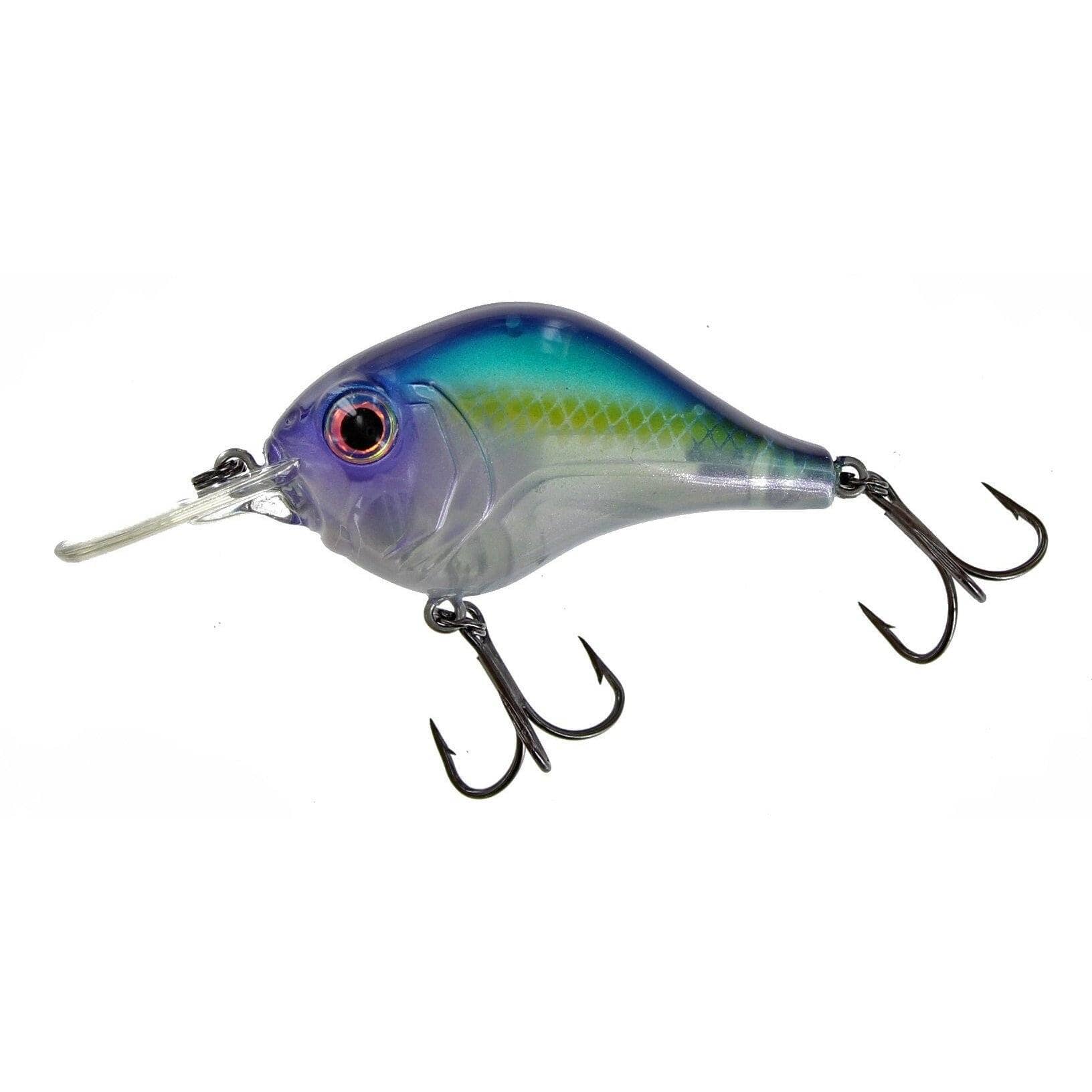 Bill Lewis Mr-6 Crankbait