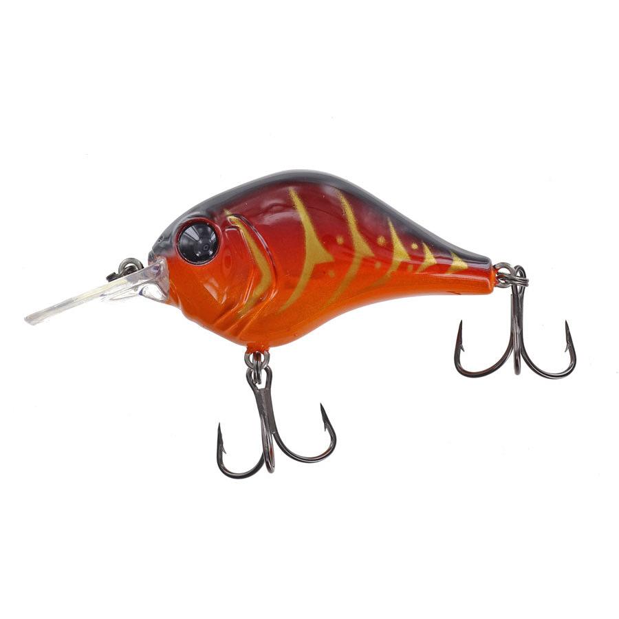 Bill Lewis Mr-6 Crankbait