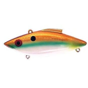 Bill Lewis Rat-L-Trap