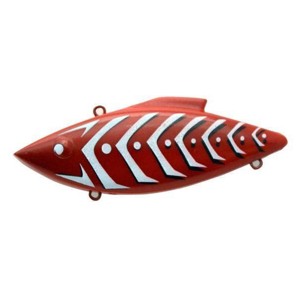 Bill Lewis Rat-L-Trap