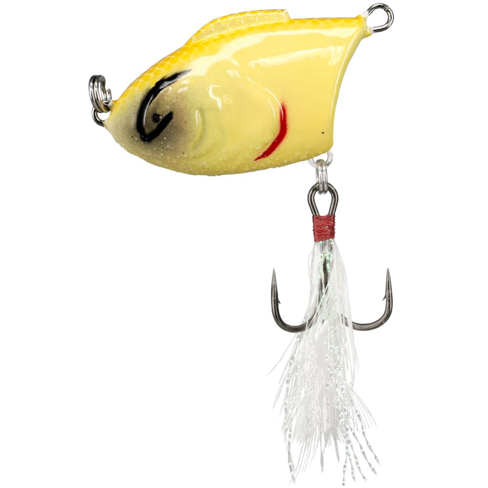 Bill Lewis Zig Zag-Bone-