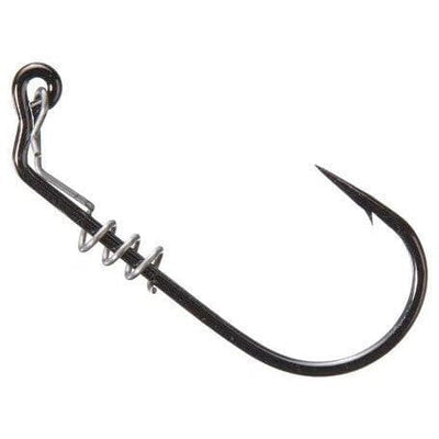 Owner Weighted Beast Hook w/ Twistlock – Hammonds Fishing