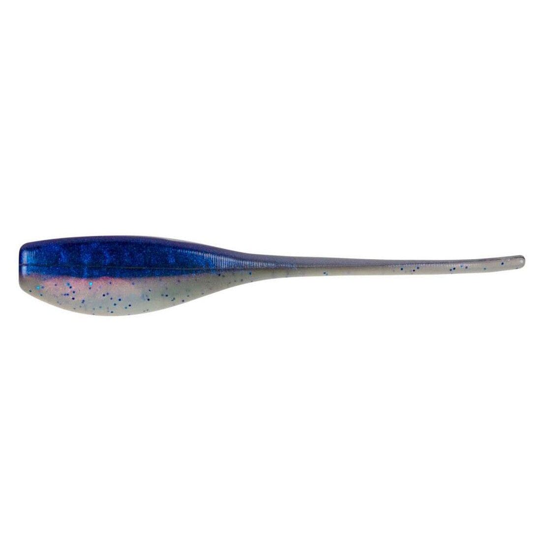 Bobby Garland 2" Baby Shad Blueback Shad 