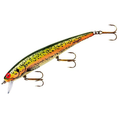 Bomber 15A Long A Rainbow Trout