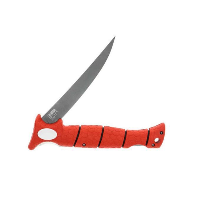 Bubba Blade 7" Flex Folding Knife-