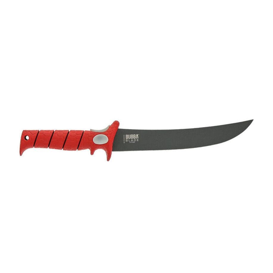 Bubba Blade 9" Flex Knife-
