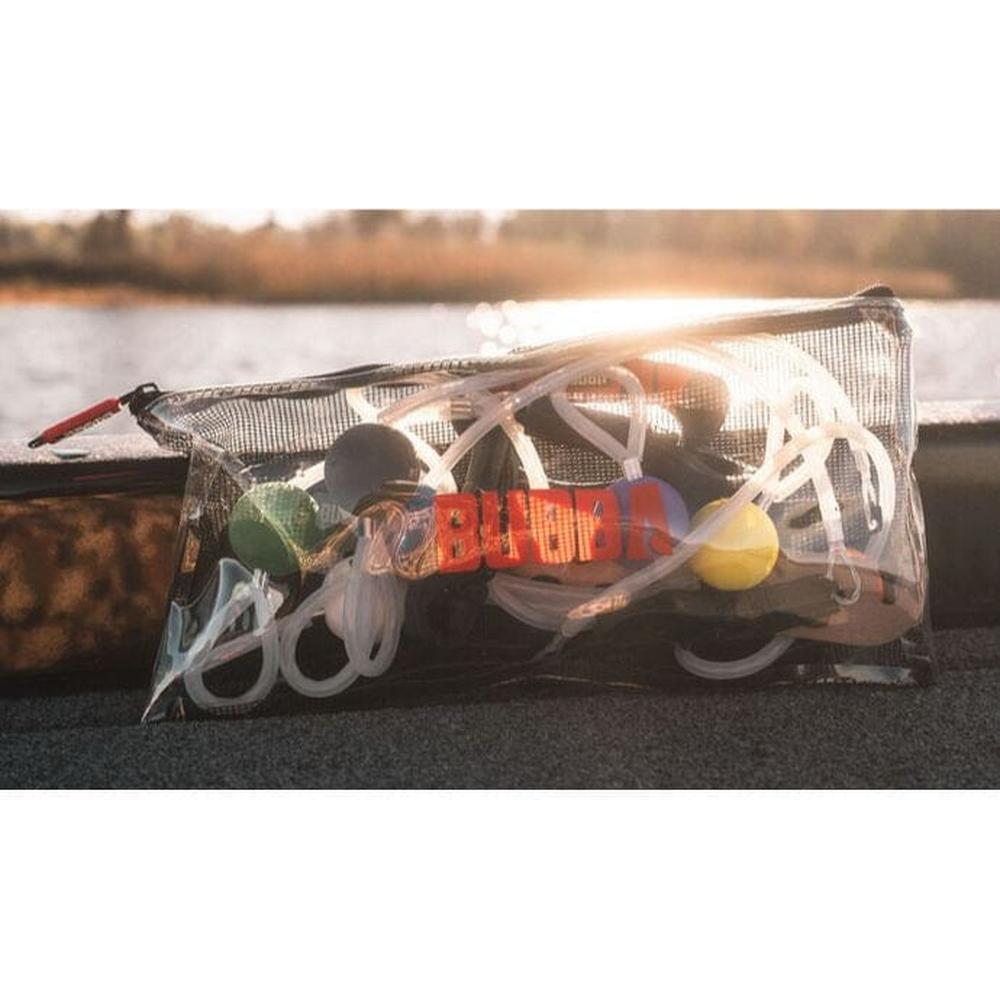 Bubba Culling Set 