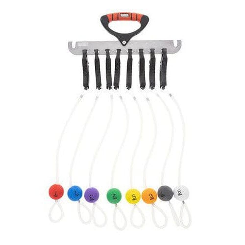 Bubba Culling Set 