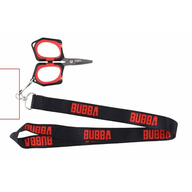 Bubba Micro Shears-