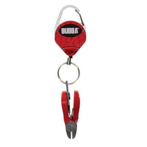 Bubba Nipper & Tether Combo-