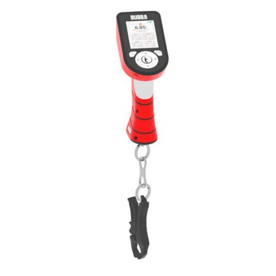 Bubba Pro Series Smart Fish Scale-