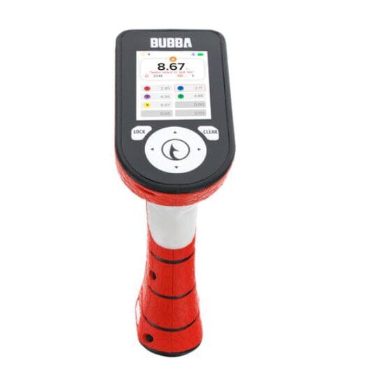 Bubba Pro Series Smart Fish Scale-