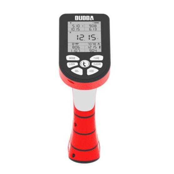 Bubba Smart Fish Scale-