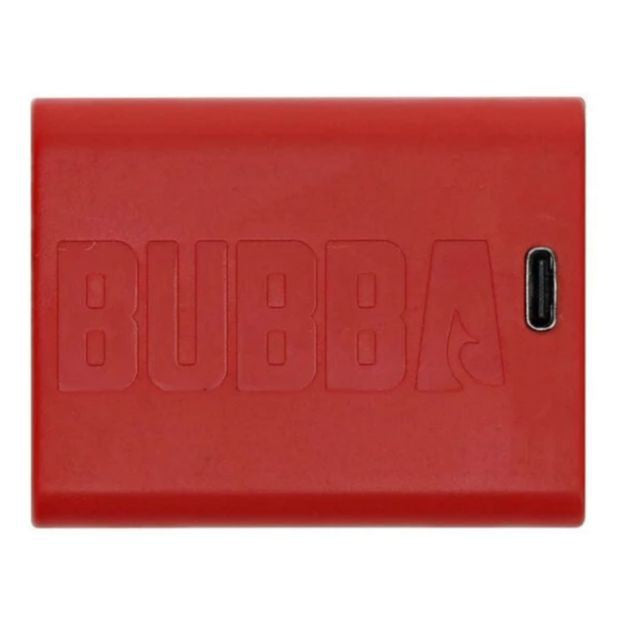 Bubba Smart Fish Scale Rechargeable Battery-