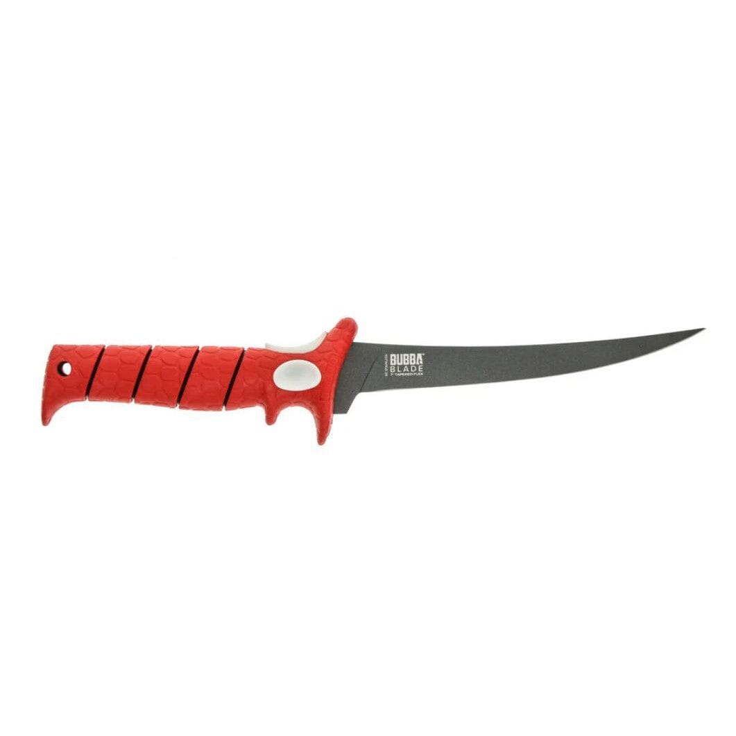 Bubba Tapered Flex 7" Fillet Knife-