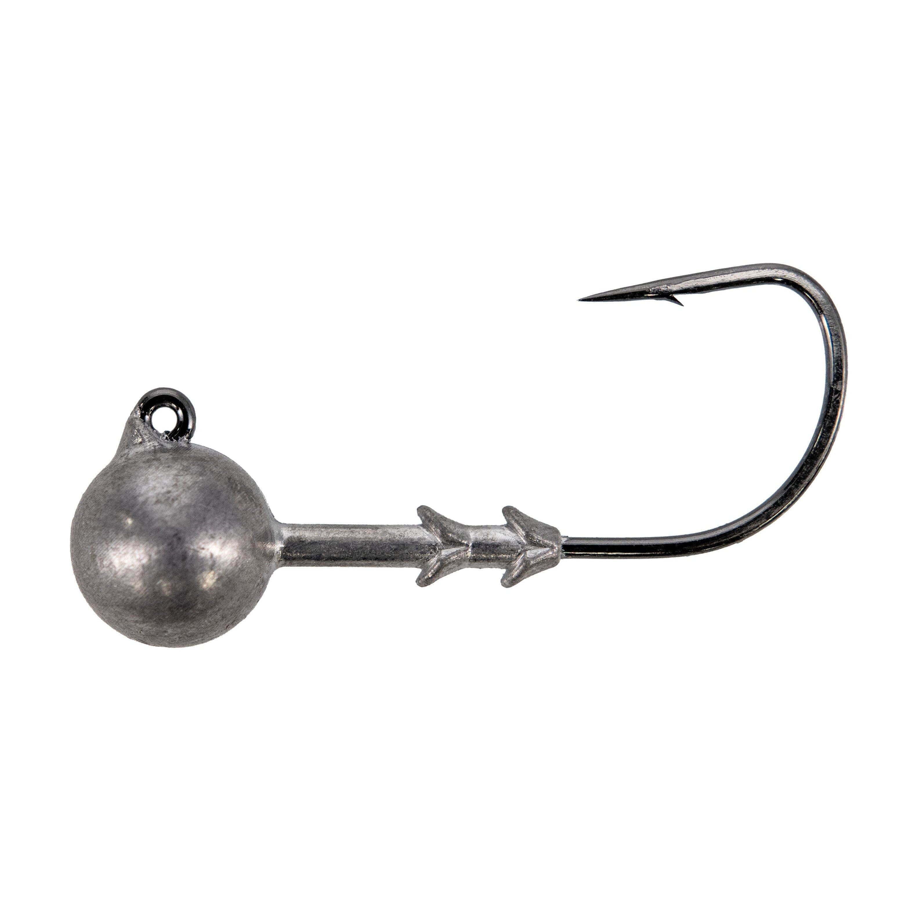 Buckeye Lure G-Stroll Jighead 3pk-