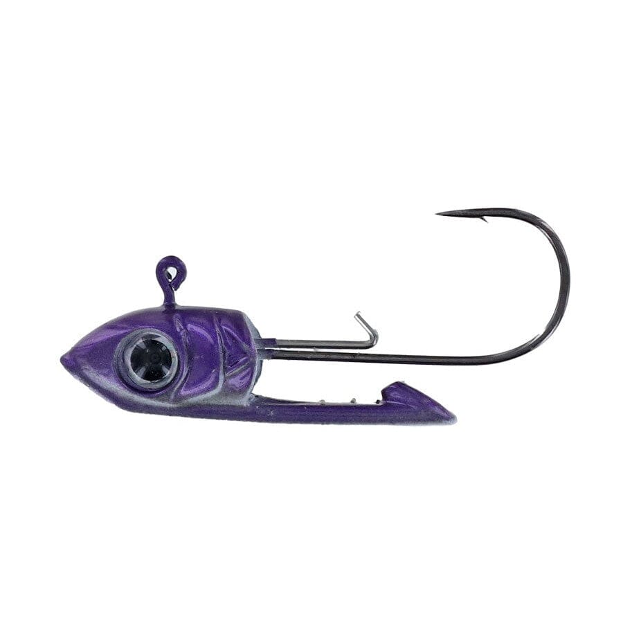 Buckeye Scope Head 3pk – Hammonds Fishing