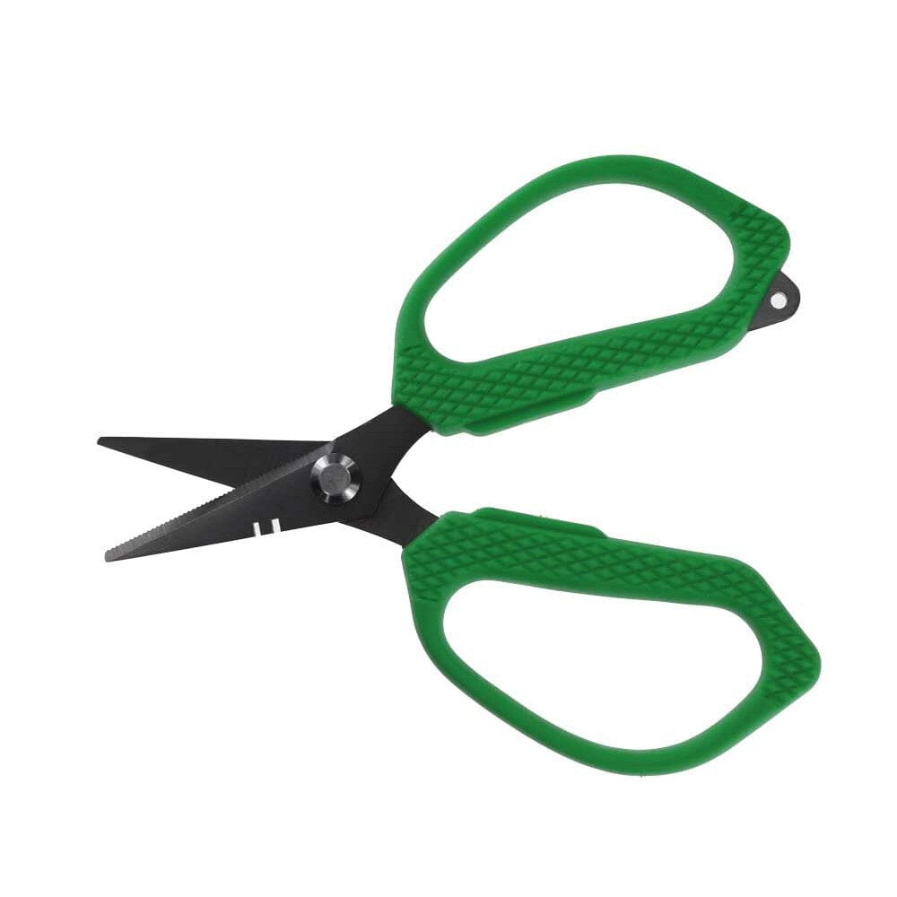 Buddha Baits Braided Line Sissors-